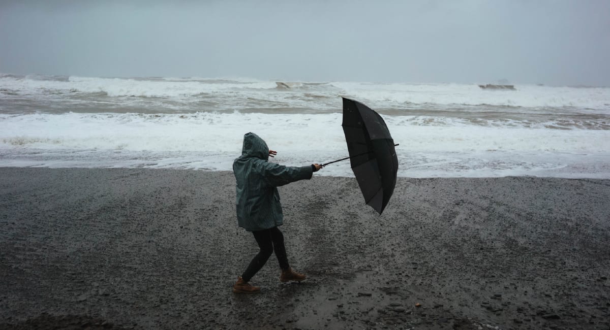 Ben jij voorbereidt op de volgende storm