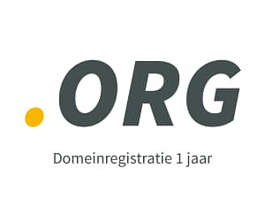 ORG domeinnaam