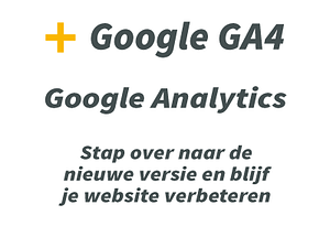Google GA4