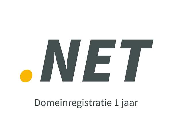 NET domeinnaam